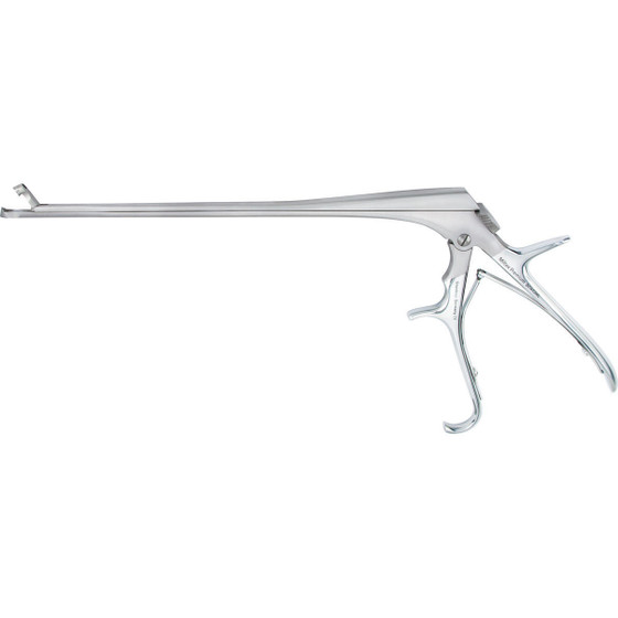 Miltex Burke Biopsy Forceps With Lock, 7-1/2", 301443Wl