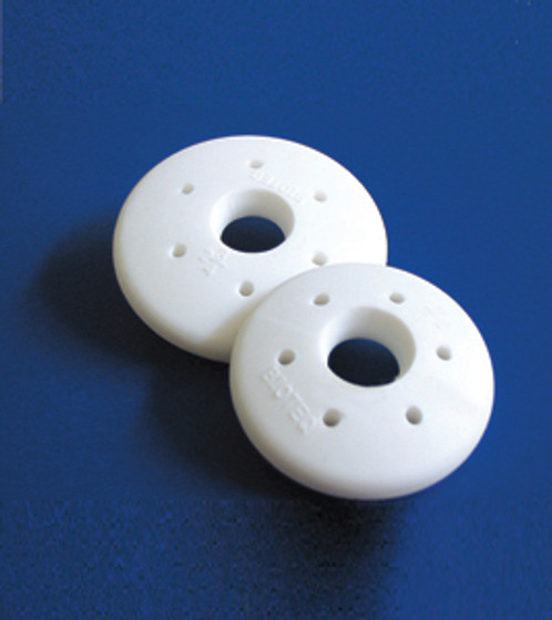 Miltex Pessary Shaatz, Size 4 (2-1/2"), 30-Sh4