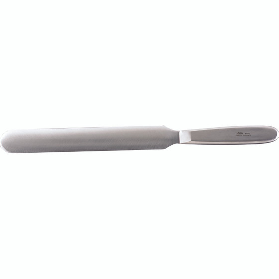 Miltex Virchow Brain Sectioning Knife, Blade 250 mm X 40 mm, Double Edge, 34-52