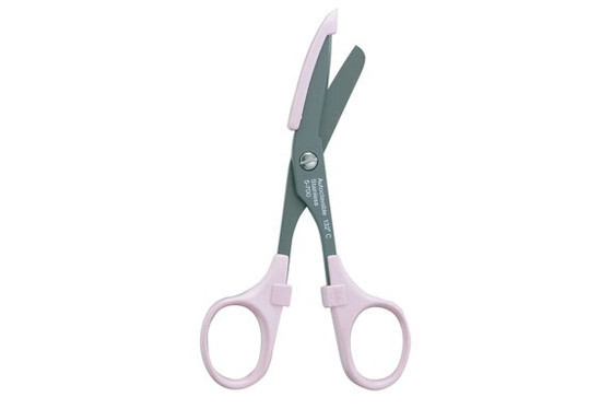 Nurse'S Bandage Scissors, 5-5/8, Pink, 5-700
