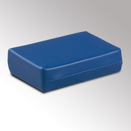 Cube Positioning Pillow, 12" x 8" x 3"