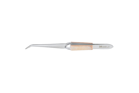 Soldering Tweezers, Curved