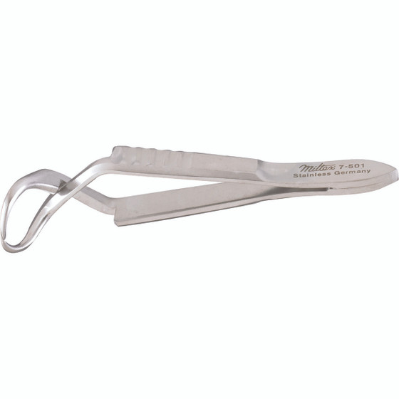 Jones Towel Clamp, 2-1/4" (56mm), Lightweight