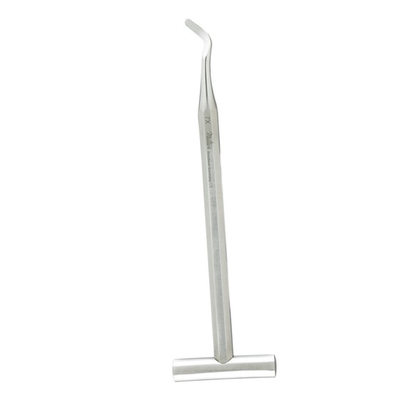 Potts Elevator, 5-7/8, No. 7X, DEL7X