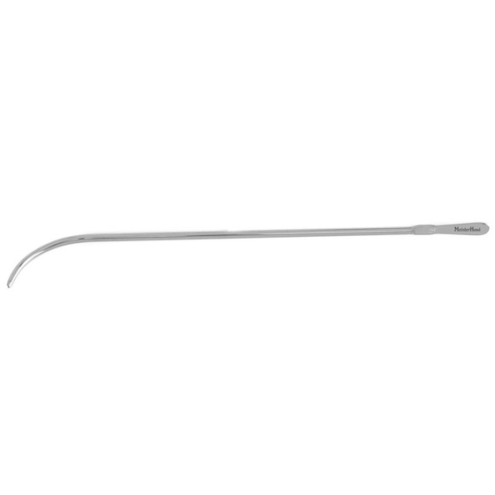 Meisterhand Van Buren Urethral Sound, 11" (27.9 cm), 8 French (2.6 mm), MH29-6-8
