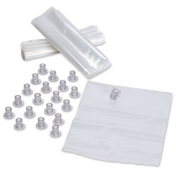 Adam/David Lungs Only (20 Pk.), 100-2030