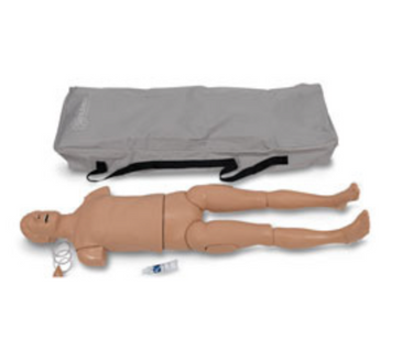 Adult Airway Management Trainer, 101-086Fb