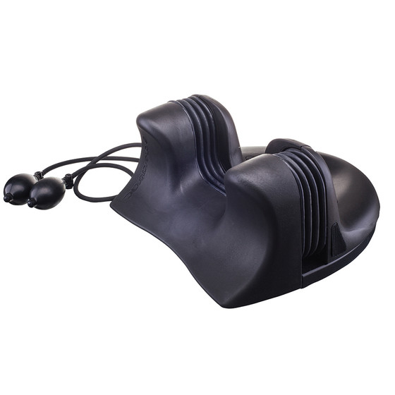 Theratrac Pneumatic Cervical Traction Unit