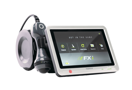 LightForce Fxi System Therapy Laser