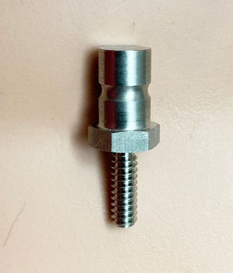 Chest Post For Training Cables, 175-0-Z08