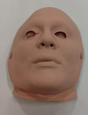 Face In Shock, 800-6882