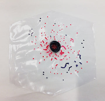 Shotgun Wound, 800-714