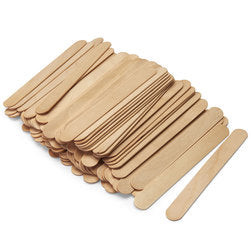 Depressors, Tongue 100-Pack, 800-842