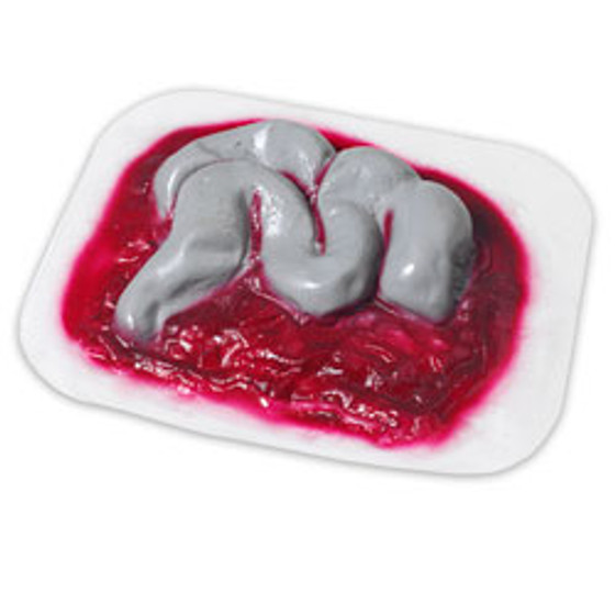 Eviscerated Intestines Stick-On, 800-902