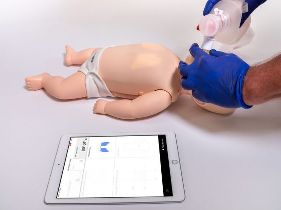 Baby Brayden Pro, HC53413