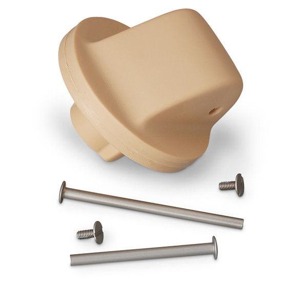 Life/Form Geri /Keri Replacement Left Shoulder Joint, LF04054 N