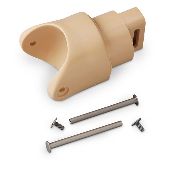 Nasco Healthcare Geri/Keri Ankle, LF04069 N