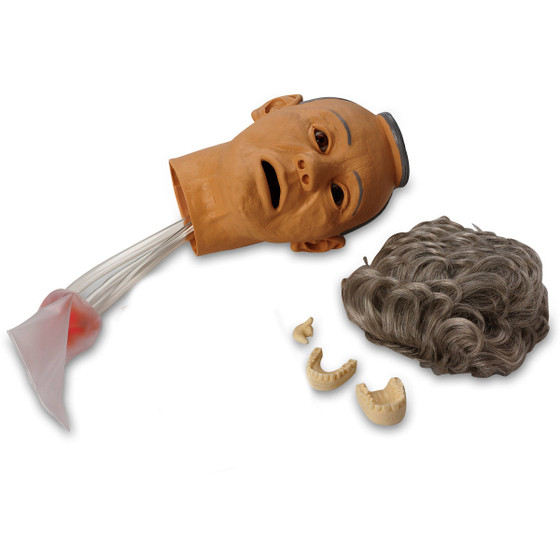 Geri Head Medium Tone, LF04088 M