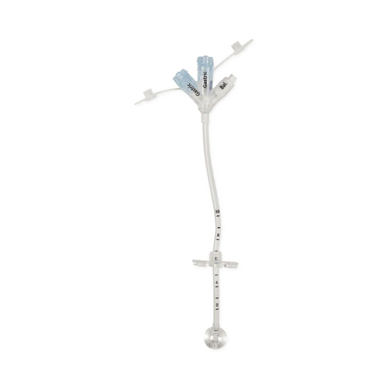 MIC-G Feeding Tube Kit with ENFit Connectors, 7-10 mL Balloon, 22 Fr