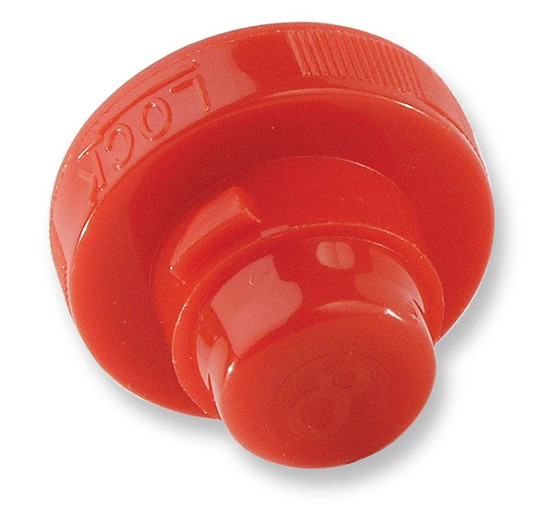 Decannulation Trach Plug, Size 10, 10DCP