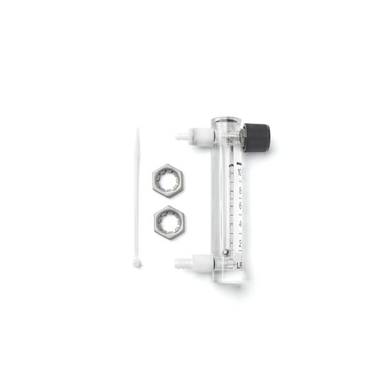 Millennium M10 Flow Meter, 10 LPM, 1017847
