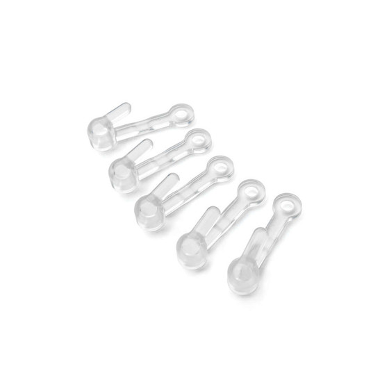 Cap Exhalation port, 5/pk, 1061825