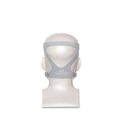 Amara Headgear, standard, 1090297