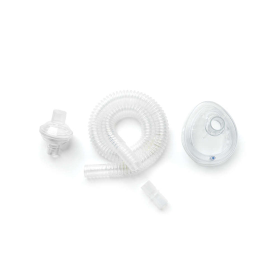 CoughAssist Patient Circuit, Infant, 325-9237
