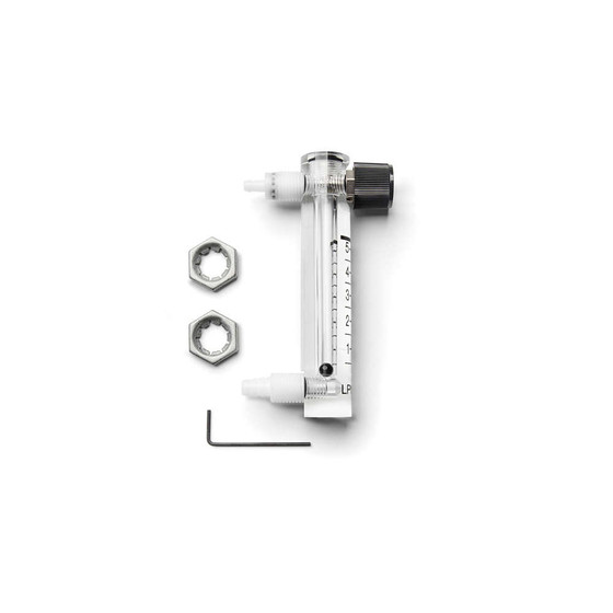 Flow meter locking kit, 528