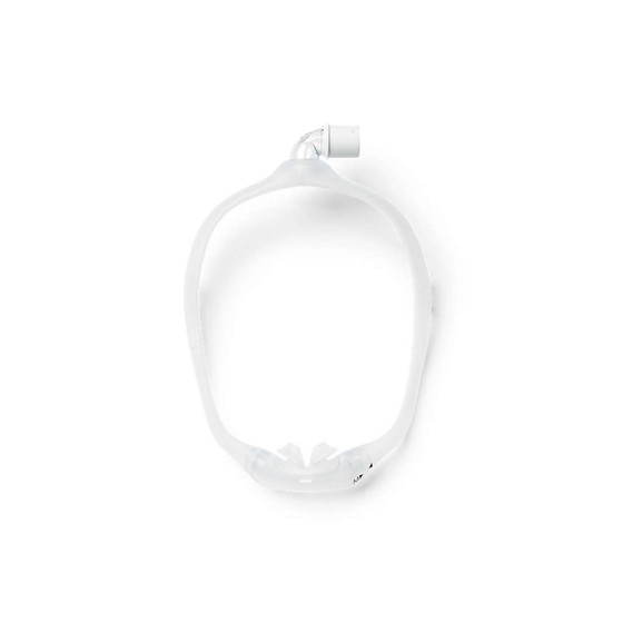 DreamWear Silicone Pillows, Medium cushion – Large frame, 1146462