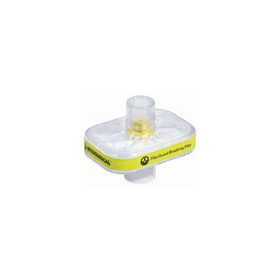 Filta-Guard breathing filter, 99.999% BFE/VFE Filter Only,