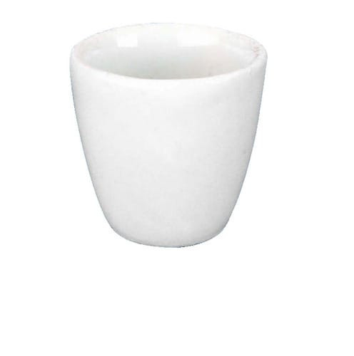 VWR High and Low Form Porcelain Crucibles