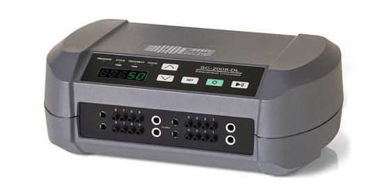 Bio Compression Systems Sequential Circulator Model SC-2008-DL