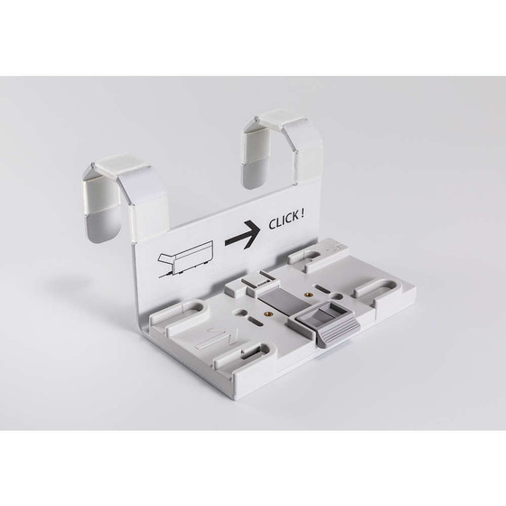 Bed Hanger Mount for X3/MX100, 989803200021
