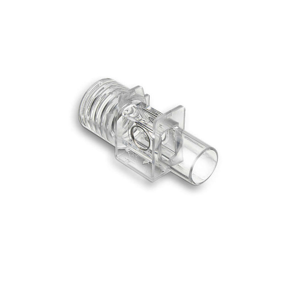 etCO2 airway adapter disposable, adult, use with ET >4mm, M2533A