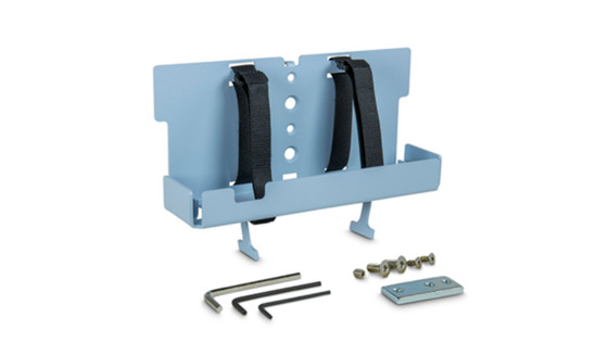 Vision/BiPAP Focus DC Power Supply (brick) Holder, 1004829