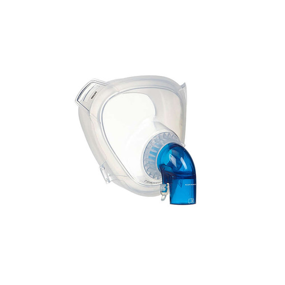PerforMax Multi-use Mask SE, X Small, 1083085