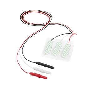 Micro NeoLead AAMI, radiolucent lead, 989803183141