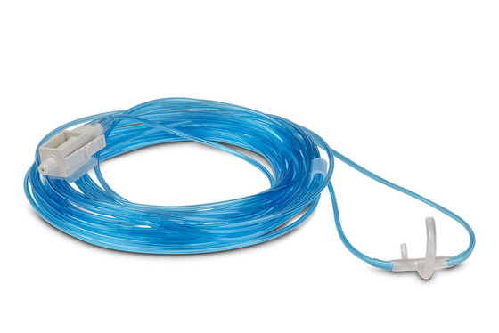 Pediatric LoFlo CO2 with Cannulas (20), 989803183251