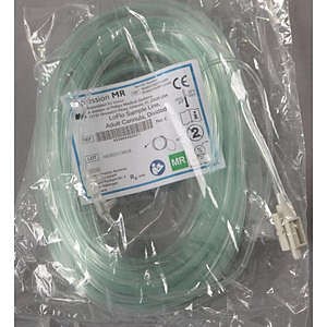 Adult LoFlo CO2 with O2 Cannulas (20), 989803183271