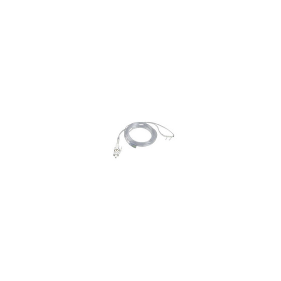 Sidestream LoFlo EtCO₂ Nasal Cannula, Pediatric, 989803206621