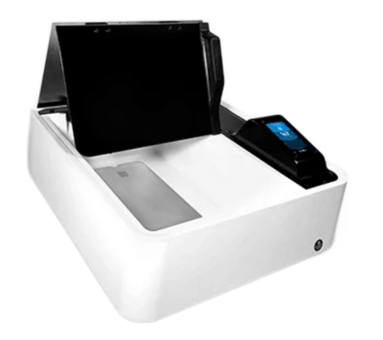 Strava Smart UV Splint Bath, U.S Plug