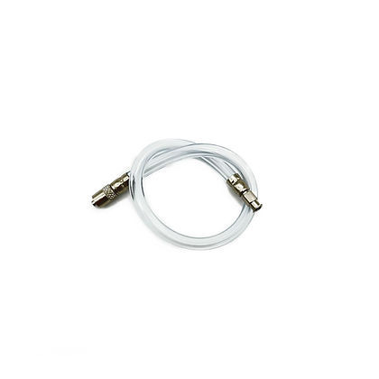 Jet Ventilator Additional Hose Length, High Pressure, Added to 00-325-HP Only, Price per Foot, 00-325-HP+