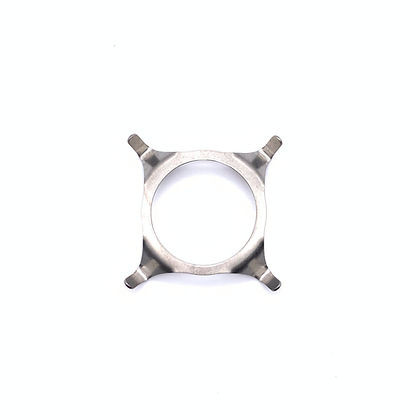 Hook Ring, Four prong, 00-333-4-S