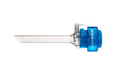 Weck Vista Smooth Cannula Only, 5/10mm x 100mm, 405910C