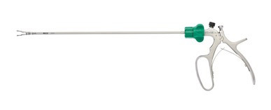 Weck Hem-o-lok Medium-Large Clip Size Take-apart Endoscopic Applier, Curved, 544965T20