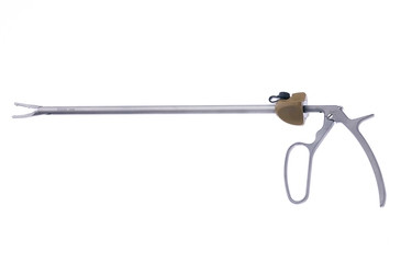 Weck Hem-o-lok Extra-Large Clip Size Endoscopic Applier, 12 1/2" (32 cm), 10 mm, 544990