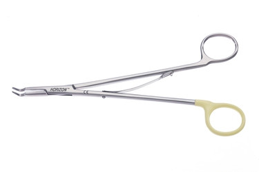 Weck Horizon Small Clip Size Open Applier, 8" (20 cm), Angled, 137085