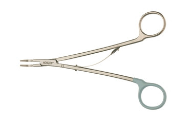 Weck Horizon Medium Clip Size Open Applier, 8" (20 cm), Angled, 237085