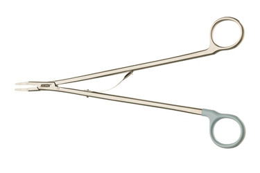 Weck Horizon Medium Clip Size Open Applier, 11" (28 cm), Curved, 237111